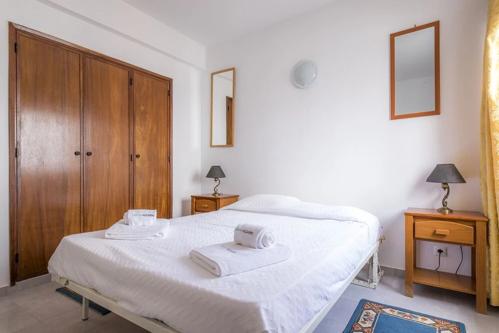 A32 - Postigo Apartment in Lagos by DreamAlgarve