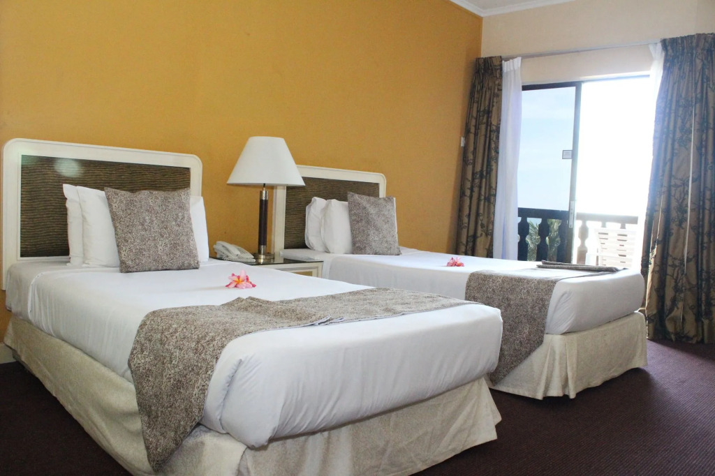 The Grand Beach Resort Port Dickson