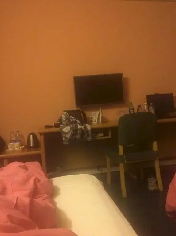 Home Inn Huhhot Statium