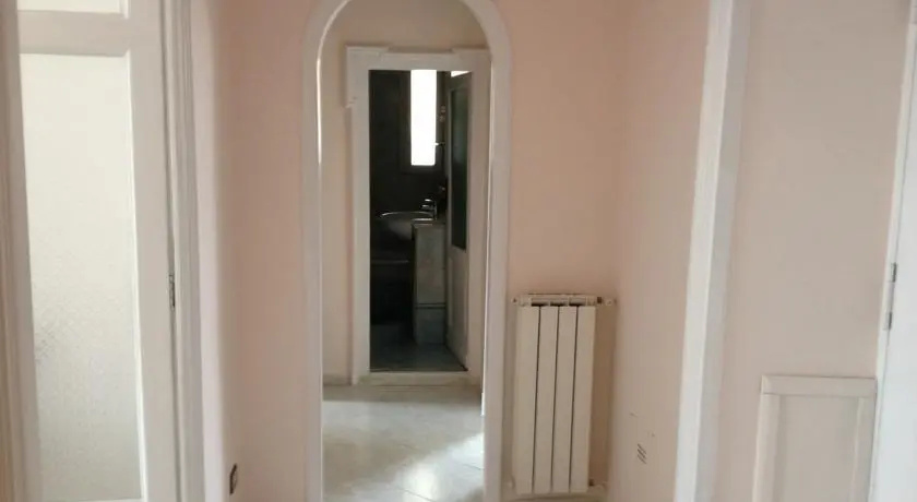 Appartamento Napoli via Milano 13