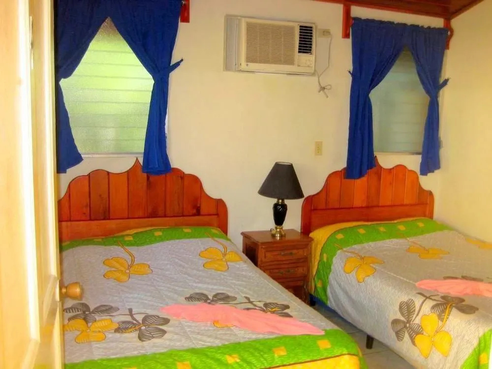 Hotel Chang Gri La