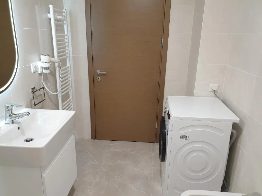 Olive Deluxe Apartment