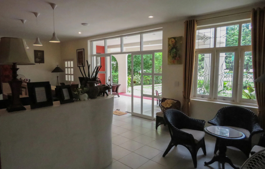 The Journey House Lifestyle Boutique Hotel
