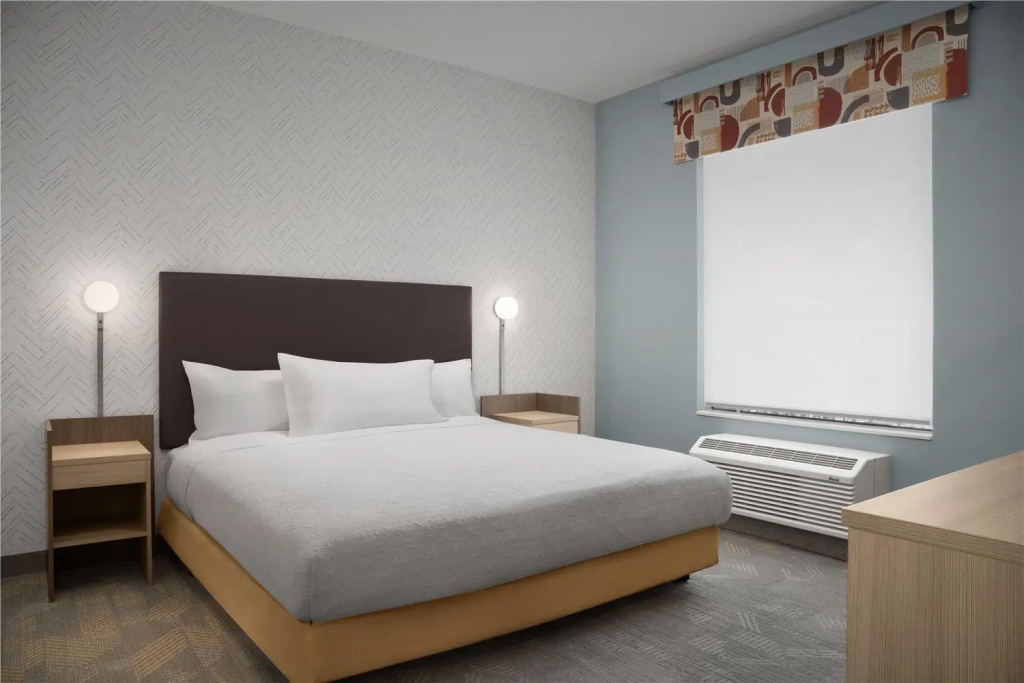 Home2 Suites By Hilton Rohnert Park Sonoma County