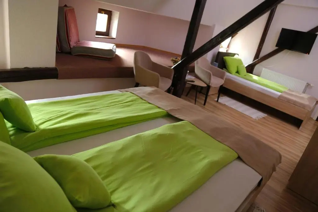 Villa Ricz