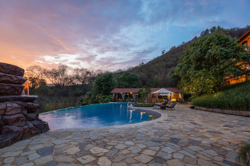 The Foresta Resort