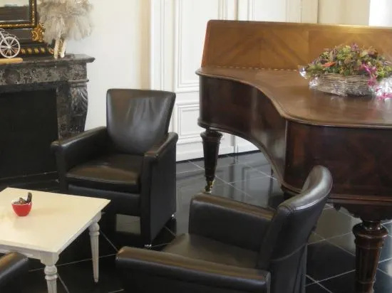 Amaryllis Hotel Veurne