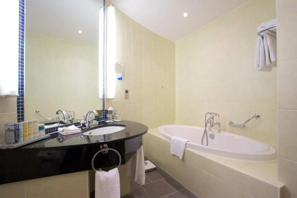 voco Belfast by IHG