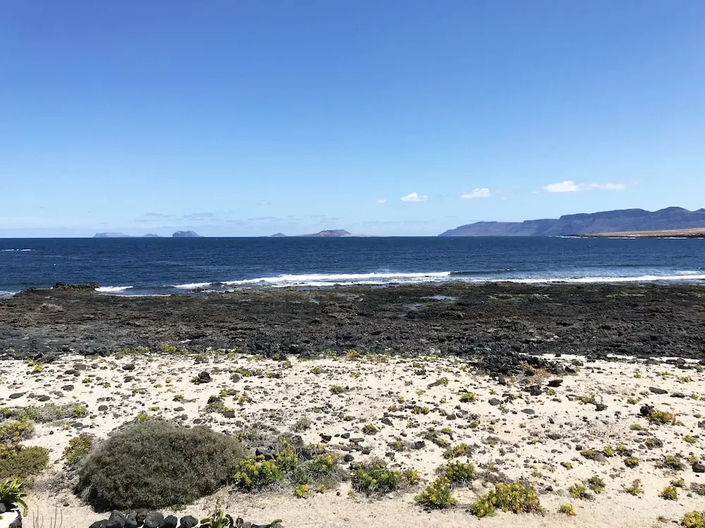 Casa Caleta Caballo
