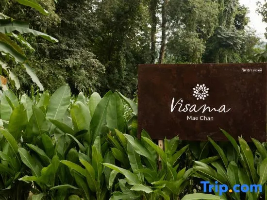 Tantawan Tented Camp by Dusit, Chiang Rai