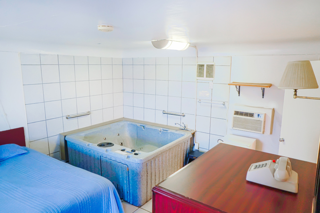 Bay Motel By OYO Bay City
