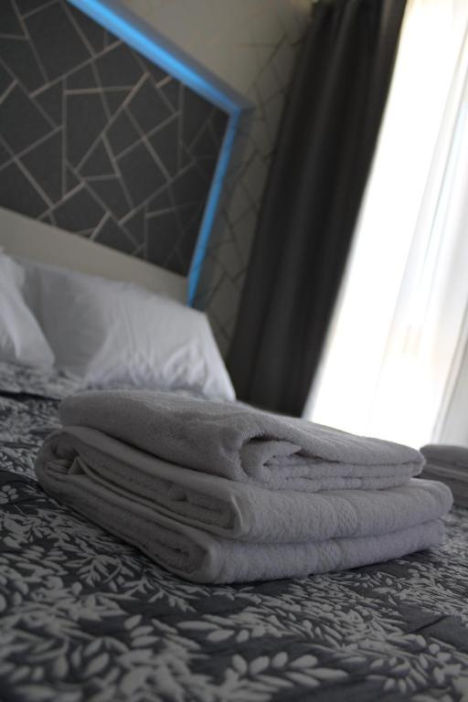 Appartamento Moderno, Lussuoso e Confortevole