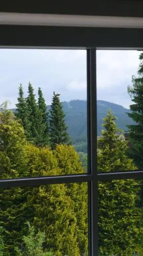 Appartement Schultz - Grüne Aue