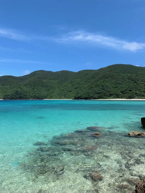 Amami Hoshizora Village Yadorihama<Amamioshima>