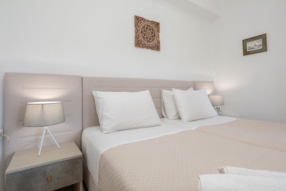 Buena Vista Villa 4bedrooms Private Pool Panoramic Views