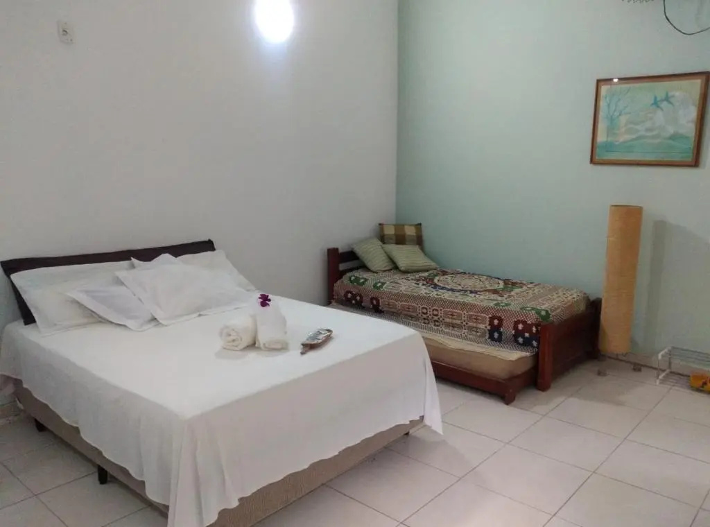 Casa Recanto Zen, próximo ao mar e a lagoa