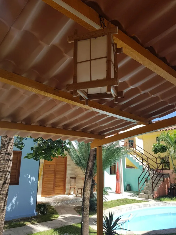 Condomínio Pousada Schiavon