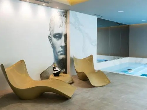 Hotel Spa Elia