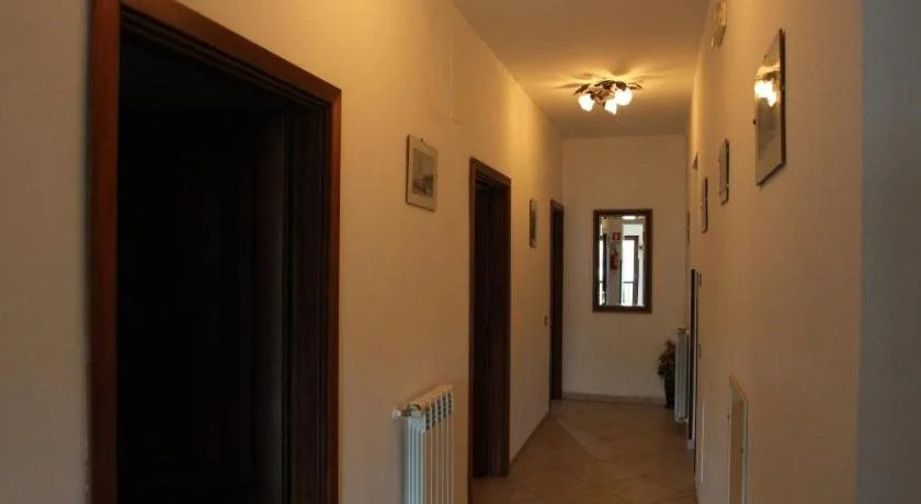 Hotel Savoia