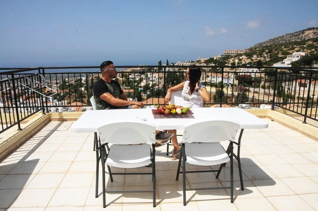 Peyia Pearl Suites