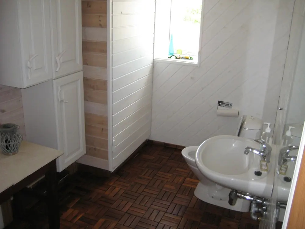 Mersted Holiday House