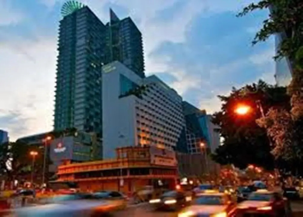 Swiss Garden Residence SS Suite