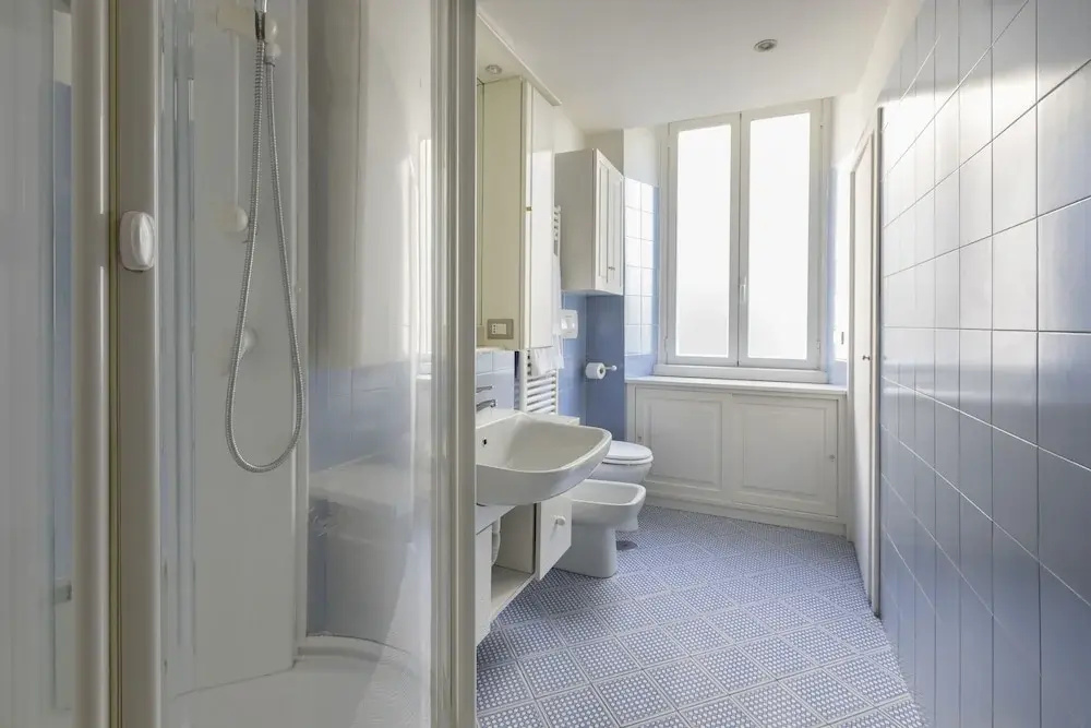 Elegant 3BR in Villa Borghese by Sonder