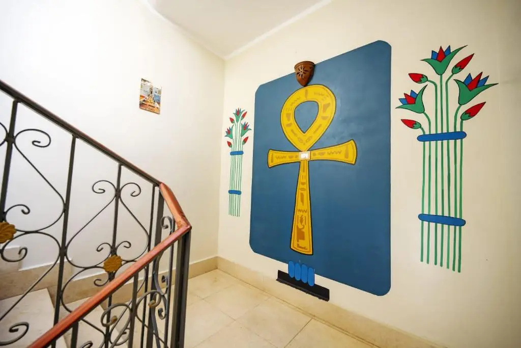 Noby Guest House