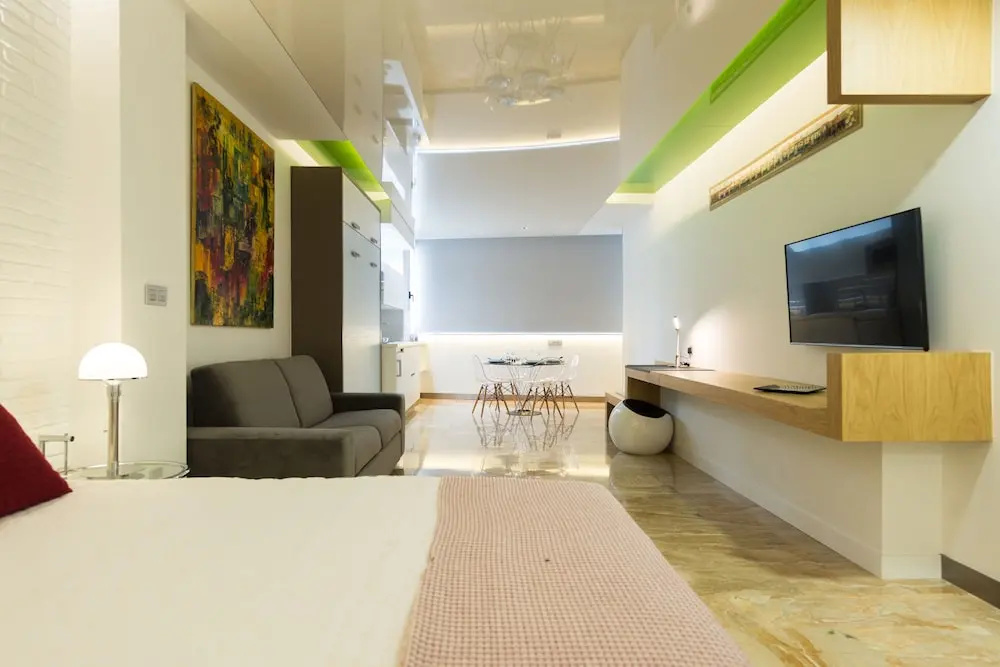 Apartment Venezuela