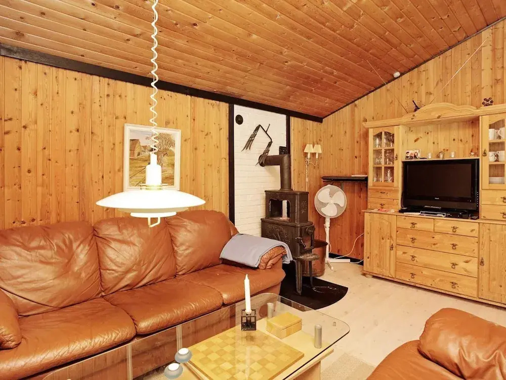 6 Person Holiday Home in Laeso-by Traum