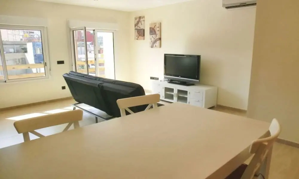 Apartment in Lloret de Mar - 104818 by MO Rentals