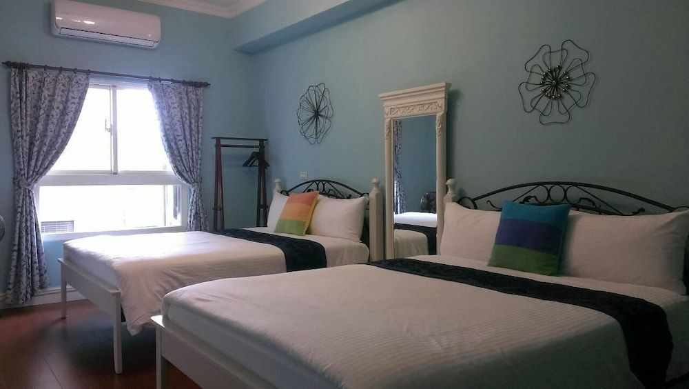 Starburst B&B