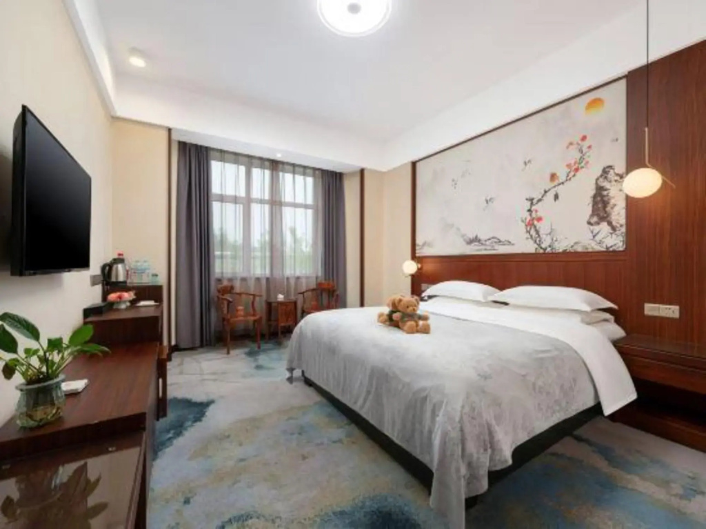 Dai Xi Hotel