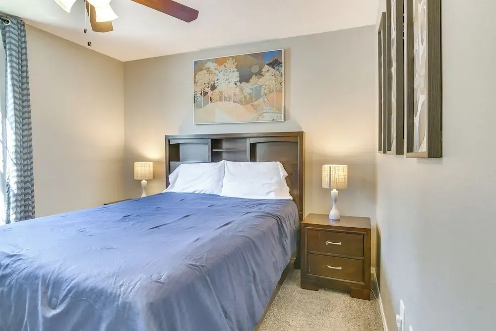 2 Mi to Branson Strip: Family Condo w/ Balcony!
