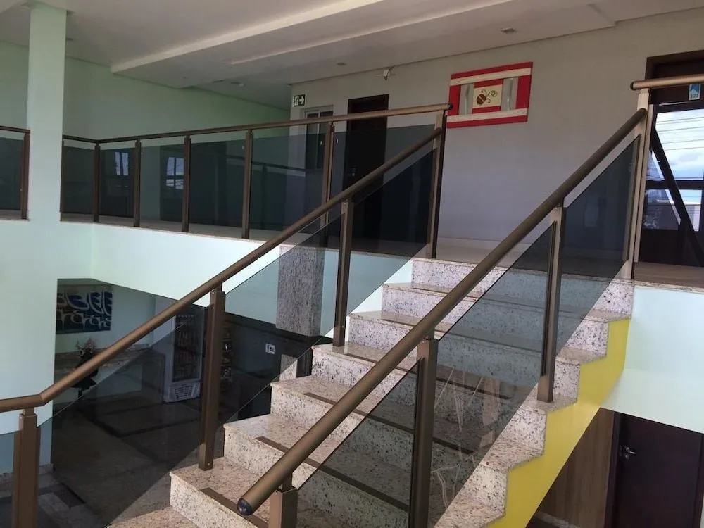 Cacula Palace Hotel