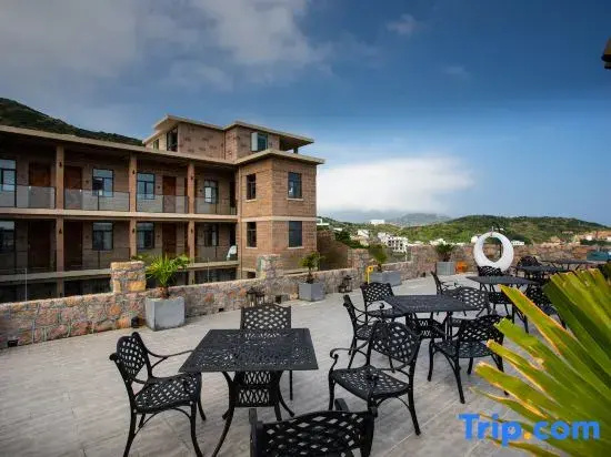Shengsi Gouqi Island Moon Bay Vacation Apartment