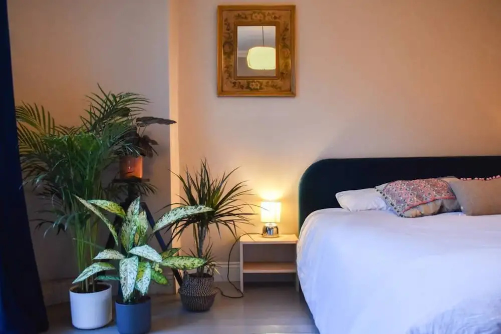 Bright 2 Bedroom Garden Flat in the Heart of Hove
