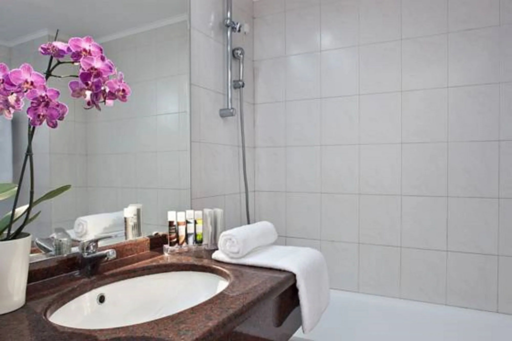 Argile Resort
