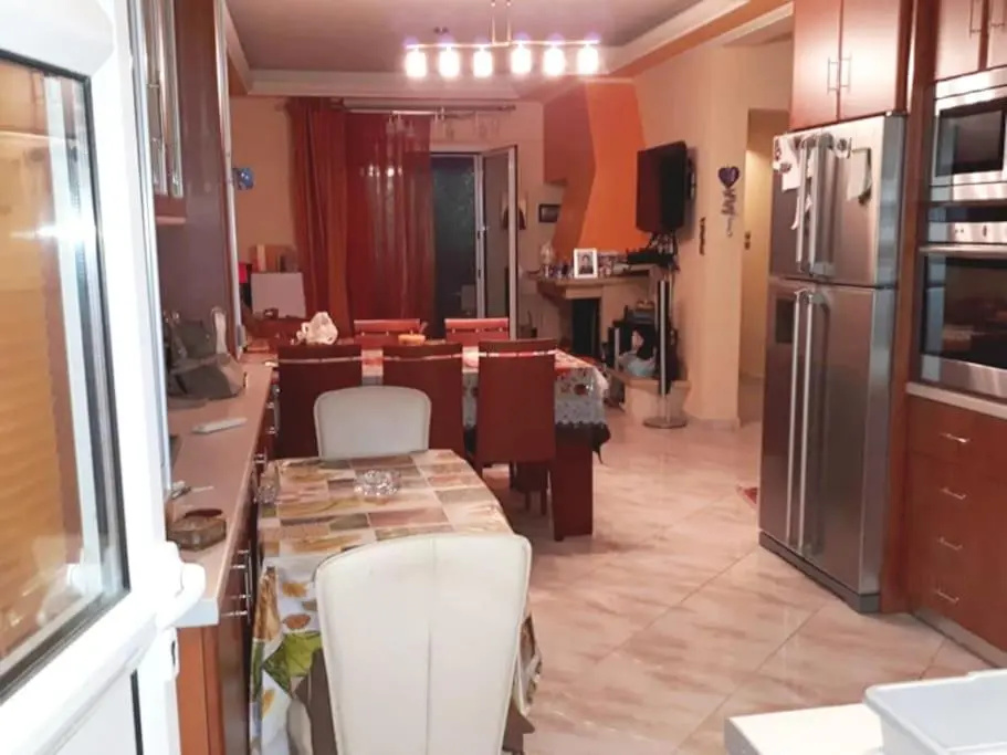 Vicky's house