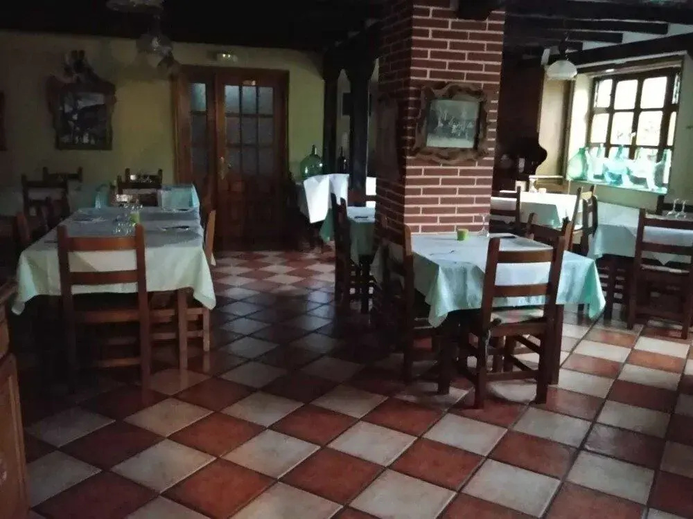 Hotel Rural El Sestil