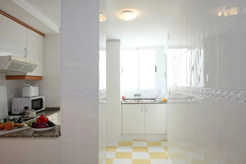 Mirador 1 del Mercado Central - habitacion con baño privado en el centro de la Ciudad Vella