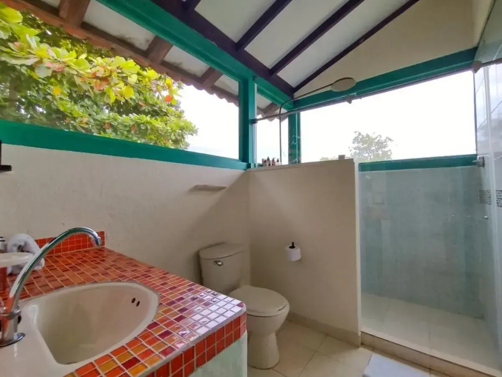 Aite Eco Resort
