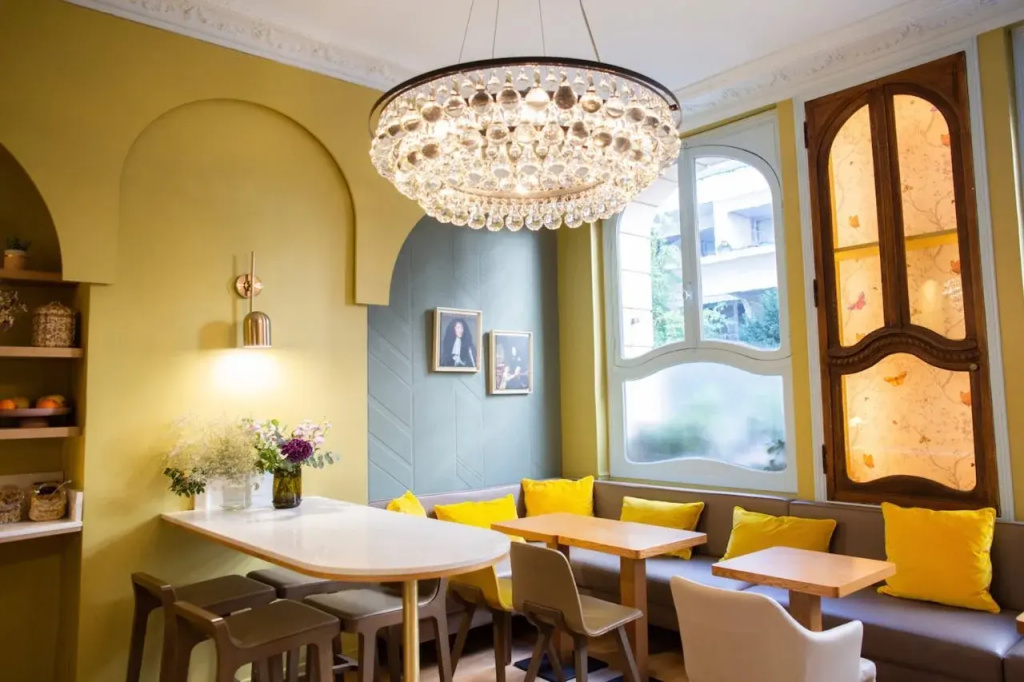 Hotel Louison