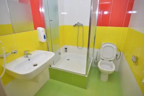 Guest house "Golden Gate 911 "