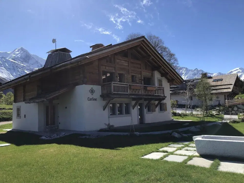 Armancette - The Leading Hotels of the World
