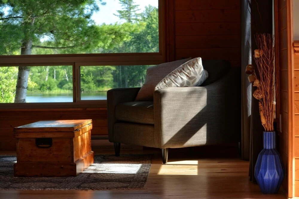 Lakair Lodge