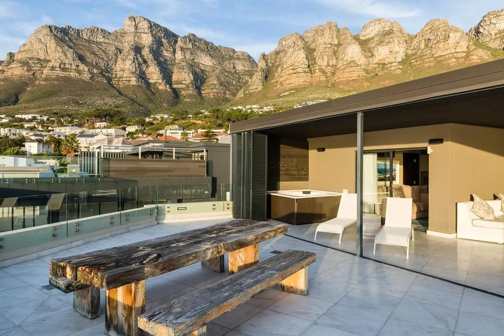 Lions Eye Luxury Apartments
