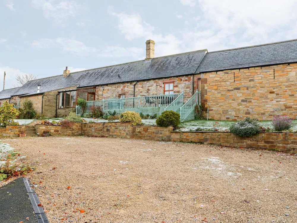 The Hayloft
