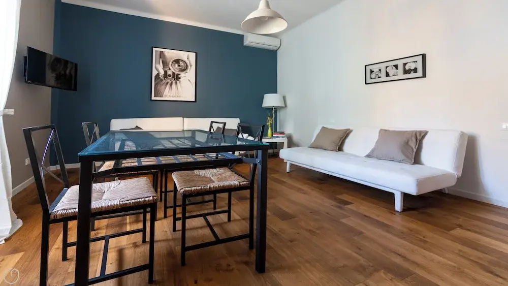 Italianway - Riva di Reno 47 B