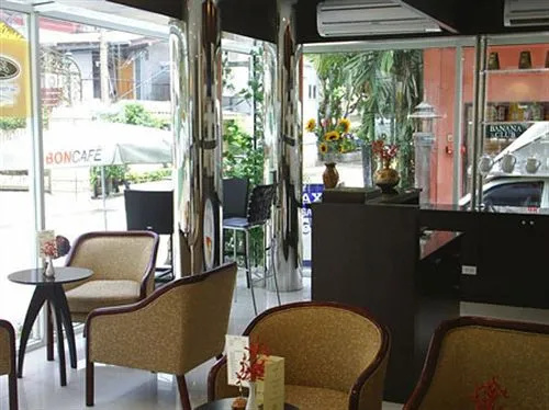 Sun City Hotel